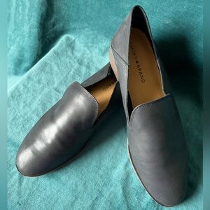 Lucky Brand Womens Cahill Loafer